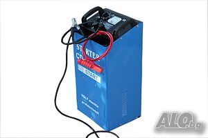 VOLTelectric CD-1000AM Стартерно И Зарядно Устройство