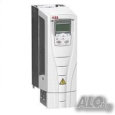 Честотни управления (инвертори), PLC, DDC Контролери, SCADA