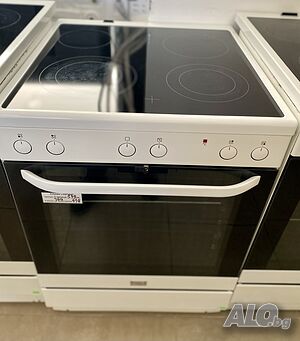 готварска печка Voss/Electrolux XXLoven ELK13030-HV