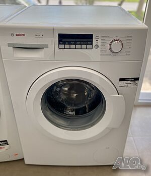 пералня,Bosch’ Serie 4 VarioPerfect WAK28248 8кг