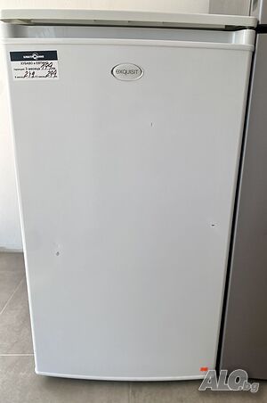 малък фризер Exquisit GS111 A+
