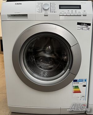 пералня AEG Lavamat Protex L77484AFL 7кг