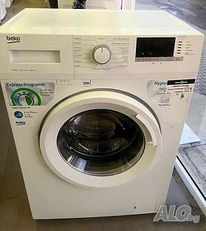 пералня Веко WML61433NP Slim 6кг