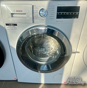 пералня със сушилня Bosch Serie 6 EcoSilenceDrive WVG30441SN 8+5кг