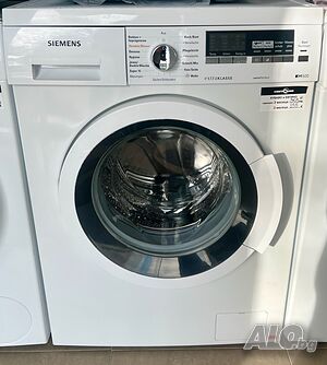пералня Siemens IQ500 ExtraClasse WM14Q49K VarioPerfect 7кг