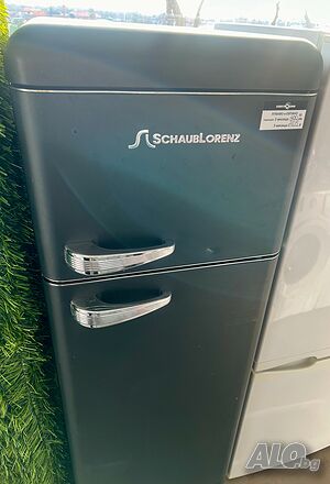 хладилник с отделна камера Schaub Lorenz SL210B DD
