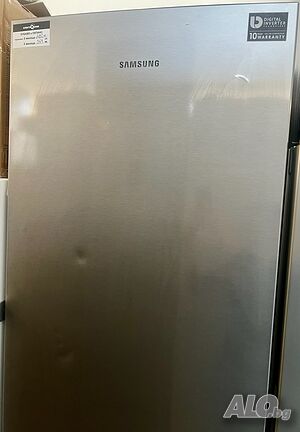 хладилник с фризер Samsung RB37J5009SA No Frost