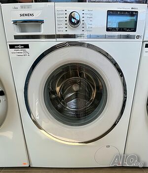 пералня Siemens iQ800 iDOS iSensoric WMH6Y899DN 9кг