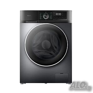 ЧИСТО НОВА!!! пералня Cecotec DresCode 9500 8кг