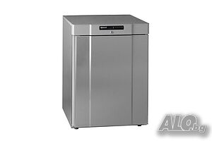 професионален фризер GRAM F210 RG DL