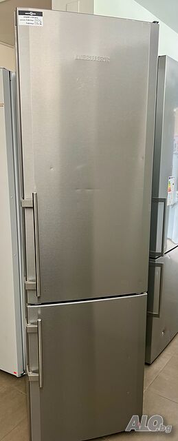 хладилник с фризер,Liebherr’ Comfort BioFresh CBNesf 3913Index 20 No Frost