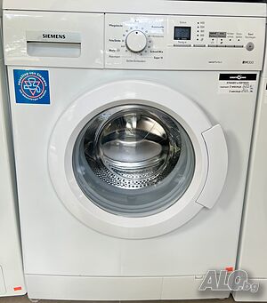 пералня Siemens IQ300 WM14E344/42 7кг
