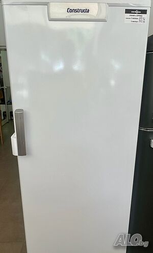 фризер Constructa CE729EW30 No Frost