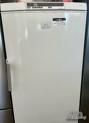 фризер AEG Arctis 75240GA No Frost