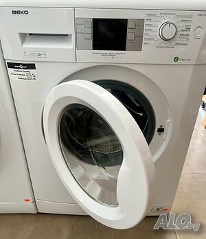 пералня Веко GreenLine PetHair WMB71643 PTE 7кг