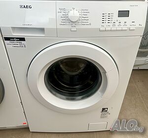 пералня AEG Lavamat Protex L6246FL 6кг