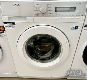 пералня AEG Lavamat Protex L7.20FL 7кг
