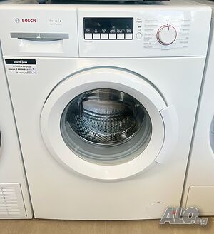 пералня Bosch Serie 2 VarioPerfect WAB28270 6кг