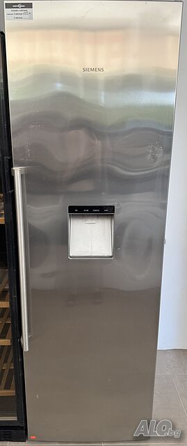 Фризер Siemens iQ700 GS36DPI20/01
