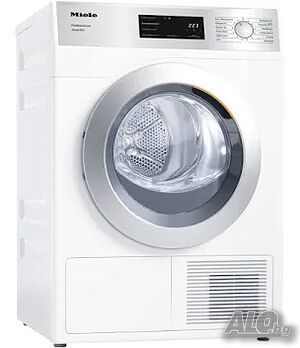 Професионална сушилня Miele PDR 507 EL - 7кг, Малките Гиганти!