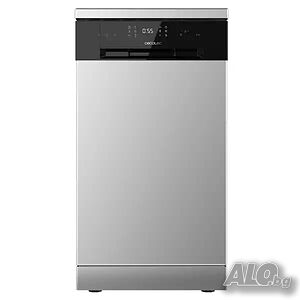 Съдомиялна Cecotec Bolero Aquazero 4201 Inox E 45см
