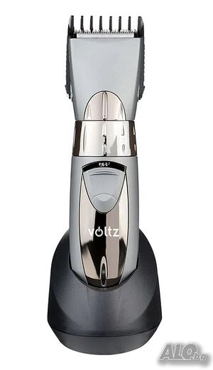 акумулаторна машинка за подстригване,Voltz’ V51810C
