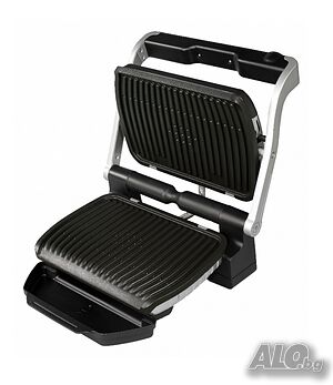 ТОП ЦЕНА!!! електрическа скара,Tefal OptiGrill’ GC705D16