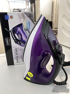 парна ютия ”Rosberg” RP51050E