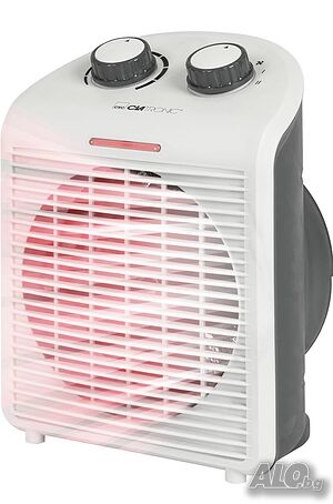 вентилаторна печка,Clatronic’ HL 3761