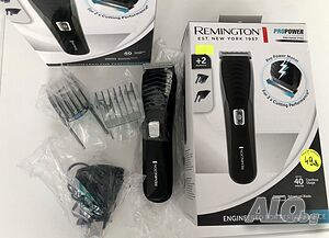 акумулаторна машинка за подстригване,Remington’ HC 7110