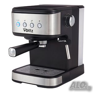кафемашина за еспресо Voltz OV51171F 20bar