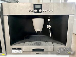 кафеавтомат за вграждане,Bosch’ EF 688/00