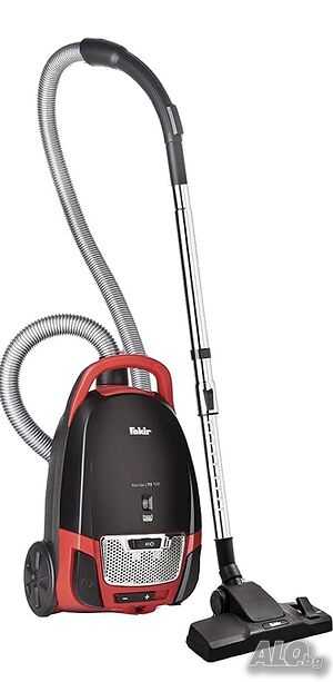 прахосмукачка,Fakir’ RedVac TS120