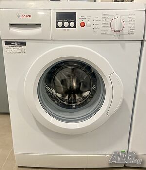 пералня ”Bosch” Serie 2 VarioPerfect WAE282V7/38 7кг