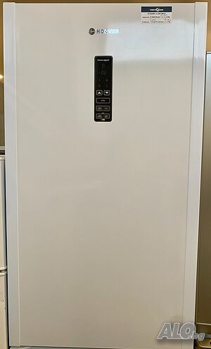 хладилник с фризер,Hoover’ HDQV186FWI
