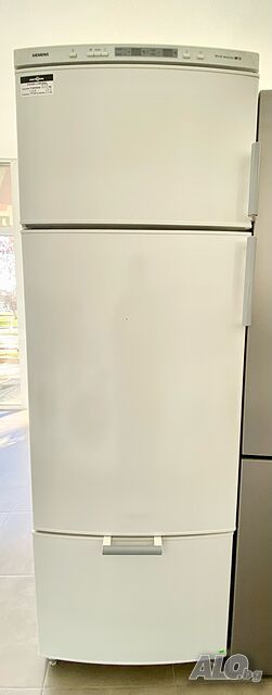 хладилник с фризер,Siemens’ KD32F420/01