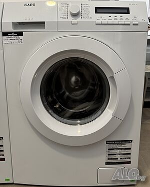 пералня AEG Lavamat Protex L72475FL 7кг