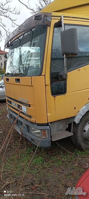 Камион за продажба
