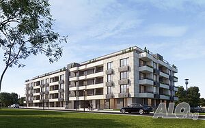 Тристаен апартамент до ключ в “ROCA GRANDE”