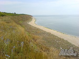 Парцел 1-ва линия на Морето