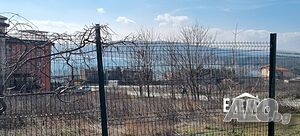 Панорамен парцел в регулация гр. Бяла.