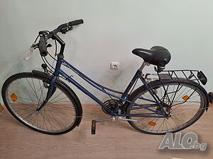 Продавам велосипеди 3 бр.