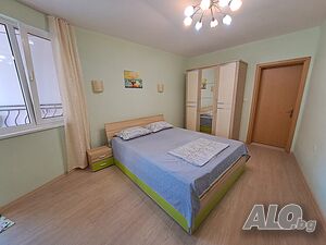 Апартамент Аризона, до плажа