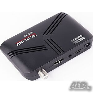Сателитен приемник Redline G50