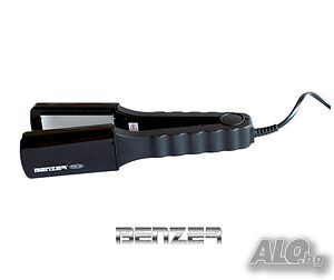 Преса за изправяна Benzer 20W