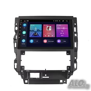 9 инчов Мултимедия за GOLF 4 2004-2008, Bora 2004-2006, Carplay Android