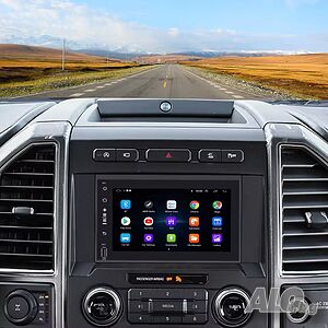 Ford Kuga,Escape,Expedition,F150 7” Android Mултимедия/Навигация
