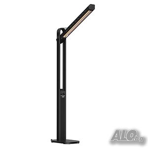 Електрически карбонен нагревател Hausberg HB-8575-AL