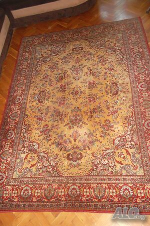 Персийски килим 1.78х2.47 м