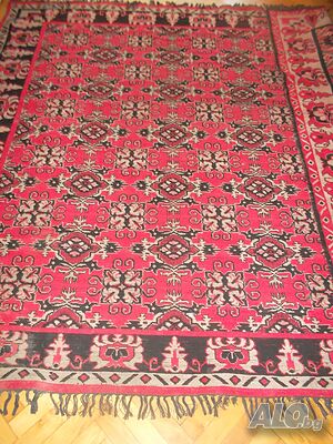 Чипровски килим 2.35х2.25м